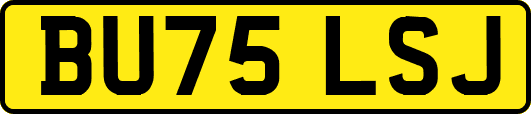 BU75LSJ