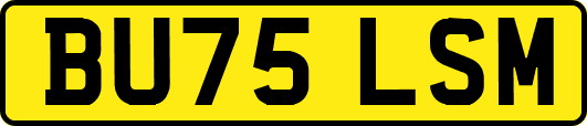 BU75LSM