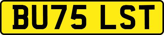 BU75LST