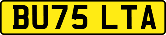 BU75LTA