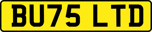 BU75LTD