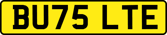 BU75LTE