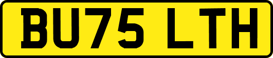 BU75LTH