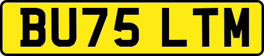 BU75LTM