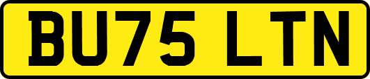 BU75LTN