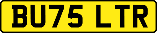 BU75LTR