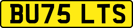 BU75LTS