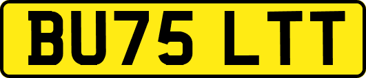 BU75LTT
