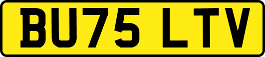 BU75LTV