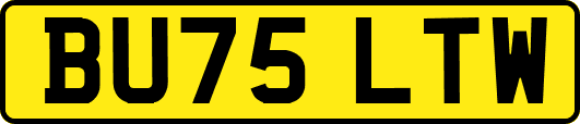 BU75LTW