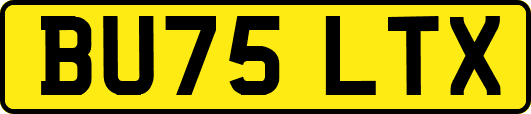 BU75LTX