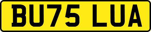 BU75LUA