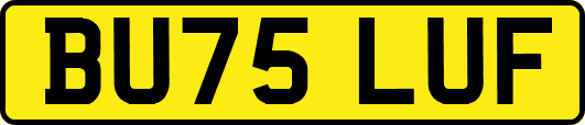 BU75LUF