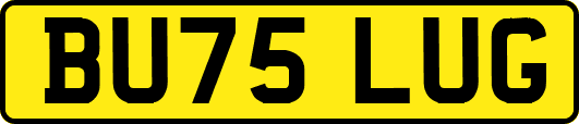 BU75LUG
