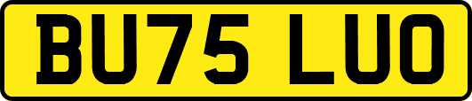 BU75LUO