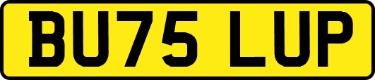 BU75LUP