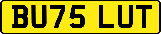 BU75LUT