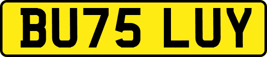 BU75LUY