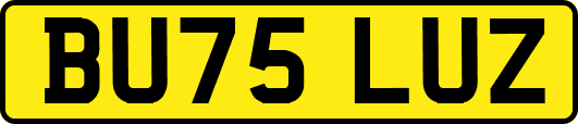 BU75LUZ