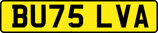 BU75LVA