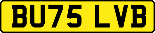 BU75LVB