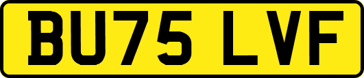 BU75LVF