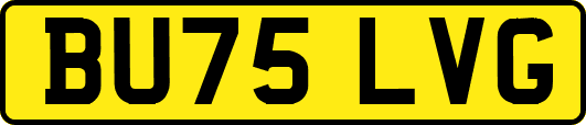 BU75LVG