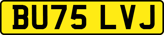 BU75LVJ