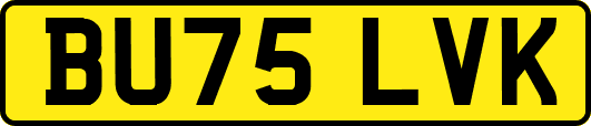 BU75LVK