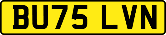 BU75LVN