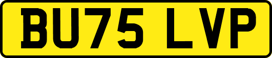 BU75LVP