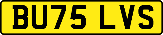 BU75LVS