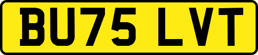 BU75LVT