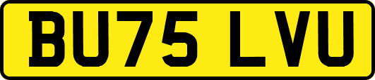 BU75LVU