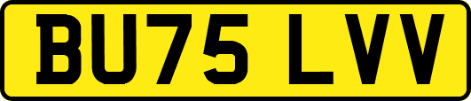 BU75LVV