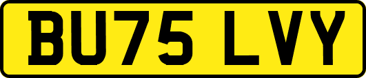 BU75LVY