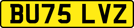 BU75LVZ