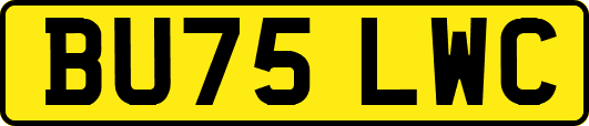 BU75LWC