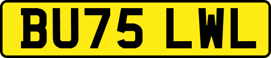 BU75LWL