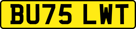 BU75LWT