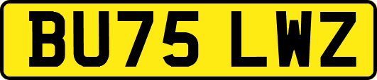 BU75LWZ