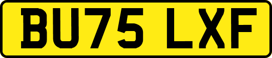 BU75LXF