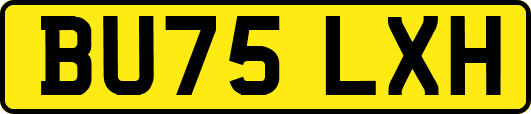 BU75LXH
