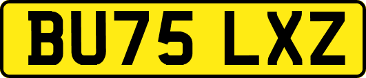 BU75LXZ