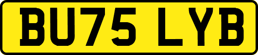 BU75LYB