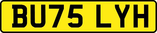 BU75LYH