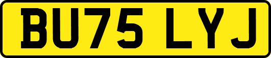 BU75LYJ