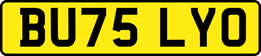 BU75LYO