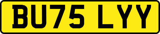 BU75LYY