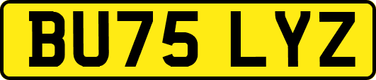 BU75LYZ